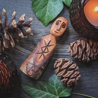 Image 1 of Stonehenge Hawthorn Protective Spirit (PS127)