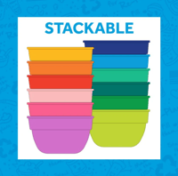 Image 13 of Replay Recycled Dip N Pour multiple colours