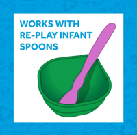 Image 14 of Replay Recycled Dip N Pour multiple colours