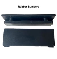 Image 5 of Clear Dust Cover - 2nd Generation