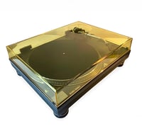 Image 2 of Yellow/Gold Dust Cover