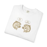 Image 3 of Go Fish Tee