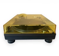 Image 3 of Yellow/Gold Dust Cover