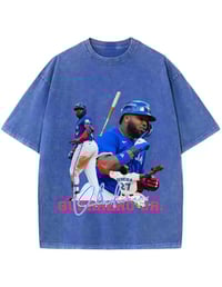 Image 4 of Vladdy Guerrero Jr. Tee