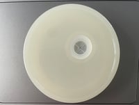16oz Cream Lid
