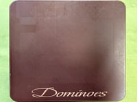 Image 4 of Domino set with Case