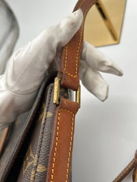 Image 7 of Louis Vuitton Chantilly GM Monogram Canvas Bag 5