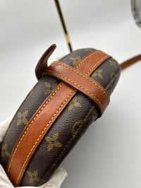 Image 5 of Louis Vuitton Chantilly GM Monogram Canvas Bag 5