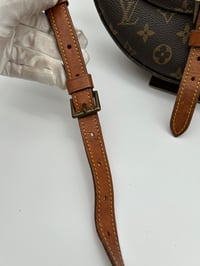 Image 17 of Louis Vuitton Chantilly GM Monogram Canvas Bag 5
