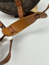 Image 20 of Louis Vuitton Chantilly GM Monogram Canvas Bag 5