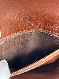 Image 16 of Louis Vuitton Chantilly GM Monogram Canvas Bag 5