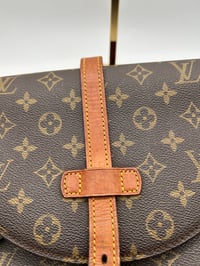 Image 2 of Louis Vuitton Chantilly GM Monogram Canvas Bag 5