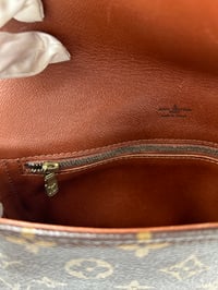 Image 15 of Louis Vuitton Chantilly GM Monogram Canvas Bag 5