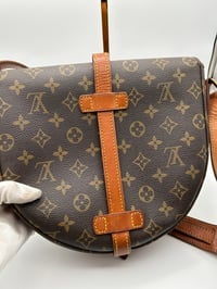 Image 8 of Louis Vuitton Chantilly GM Monogram Canvas Bag 5