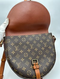 Image 10 of Louis Vuitton Chantilly GM Monogram Canvas Bag 5