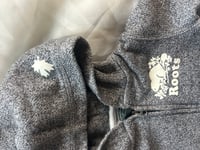 Image 2 of Roots Hooded Romper