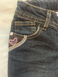Image 3 of Sonoma Capri Jeans
