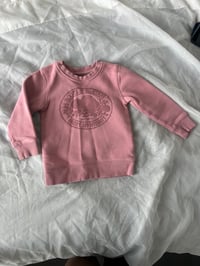 Image 1 of Roots Fleece Lined Sweatshirt