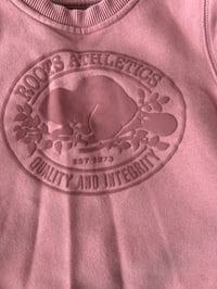 Image 2 of Roots Fleece Lined Sweatshirt