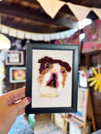 Image 2 of Pet Needle Felting May 7