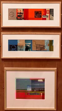 Commissioned work - Waitrose