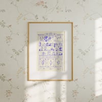 Image 1 of Armoire de curiosités