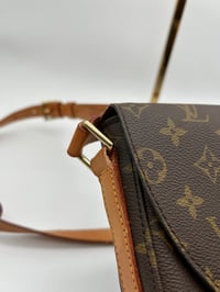 Image 5 of Louis Vuitton Chantilly GM Monogram Canvas 7