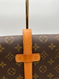 Image 2 of Louis Vuitton Chantilly GM Monogram Canvas 7