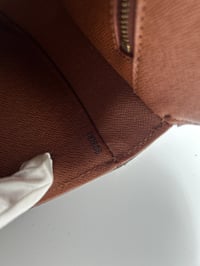 Image 15 of Louis Vuitton Chantilly GM Monogram Canvas 7