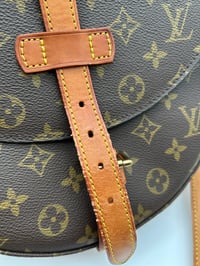 Image 3 of Louis Vuitton Chantilly GM Monogram Canvas 7