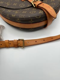 Image 17 of Louis Vuitton Chantilly GM Monogram Canvas 7