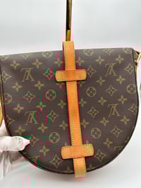 Image 8 of Louis Vuitton Chantilly GM Monogram Canvas 7