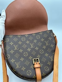 Image 9 of Louis Vuitton Chantilly GM Monogram Canvas 7