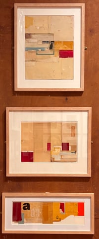 Commissioned work - V23