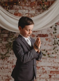 Image 2 of First Communion Mini Sessions
