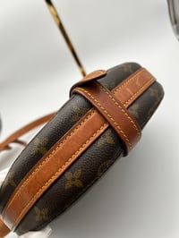Image 8 of Louis Vuitton Chantilly GM Monogram Canvas 6