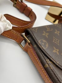 Image 5 of Louis Vuitton Chantilly GM Monogram Canvas 6