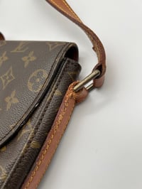 Image 6 of Louis Vuitton Chantilly GM Monogram Canvas 6