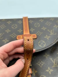 Image 4 of Louis Vuitton Chantilly GM Monogram Canvas 6