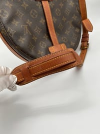 Image 19 of Louis Vuitton Chantilly GM Monogram Canvas 6