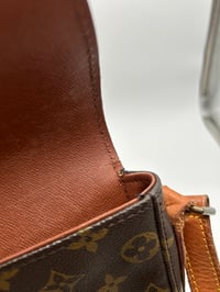 Image 12 of Louis Vuitton Chantilly GM Monogram Canvas 6