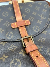 Image 3 of Louis Vuitton Chantilly GM Monogram Canvas 6