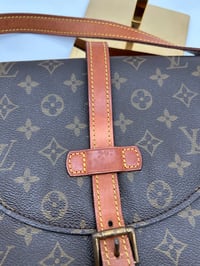 Image 2 of Louis Vuitton Chantilly GM Monogram Canvas 6