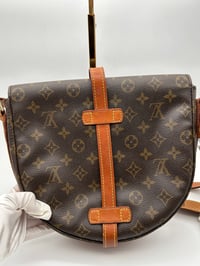 Image 9 of Louis Vuitton Chantilly GM Monogram Canvas 6