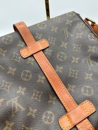 Image 10 of Louis Vuitton Chantilly GM Monogram Canvas 6
