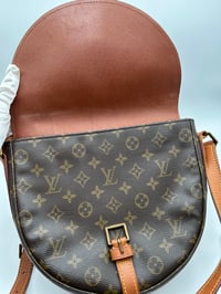 Image 11 of Louis Vuitton Chantilly GM Monogram Canvas 6