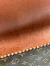 Image 14 of Louis Vuitton Chantilly GM Monogram Canvas 6