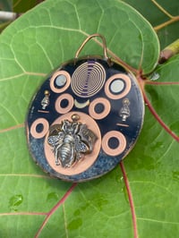 Image 1 of Electric BluEarth SunDisc 