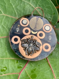 Image 4 of Electric BluEarth SunDisc 