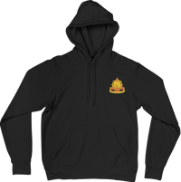 Image 3 of Honey Badgers Hoodies